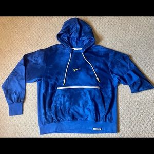 Nike Peace, Love, Basketball Hoodie